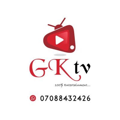 Official GKtv WhatsApp tv join GKtv on https://t.co/tCdBdvMviB