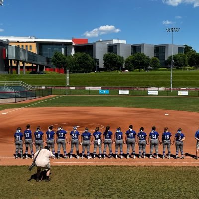 Miami East Varsity Softball• Cannons Fastpitch• Class of 2023