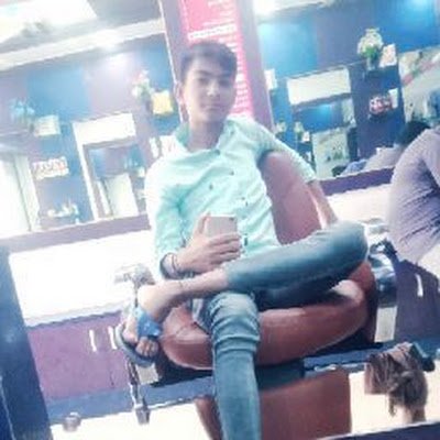 AijazNayak7's profile picture. आपका बायो
160 वर्ण शsh ghjvtufbfutvcdfhutfgdfurf