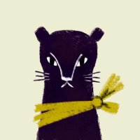 Paper Panther(@PaperPanther) 's Twitter Profile Photo
