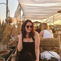 Bec Gillies (@bec__gillies) 's Twitter Profile