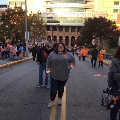 Freed-Hardeman Alumna | ELA Teacher | Go Vols