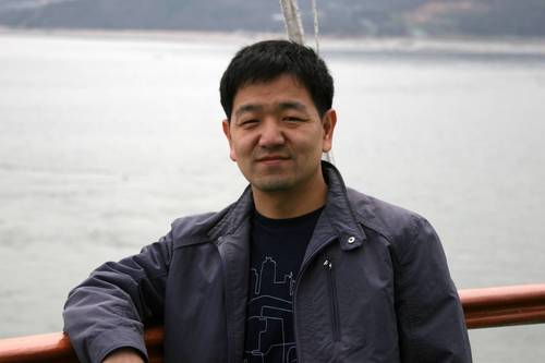 mhson88's profile picture. 한림대의료원/비즈니스 아이디어/산업 전체에 대한 관심/만권의 책 만잔의 술/책 좋아함/ 만개의 아이디어보다 하나의 실천이 더 중요하다고 생각함/날마다 나아지려고 노력중임/트위터 정말 재밌음/맞팔은 기본