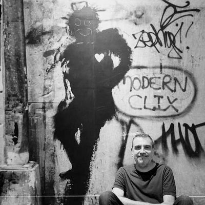 Alessi020167's profile picture. Peronista de Perón. Hincha de Boca. Charly y Luis. Diego y Roman.