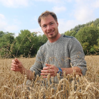 UK/Ireland Technical Lead. Gowan Co. PhD in mechanical weeding. Interested in sustainable weed management using current & future tech.