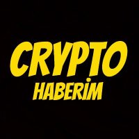 Crypto Haberim (@cryptohaberim) 's Twitter Profile