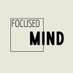 Focused Mind, PhD (@FocusedMind100) Twitter profile photo