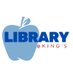 King's School Library (@libraryatkings) Twitter profile photo
