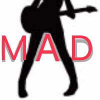 MAD珍(マドチン)(@madmaxmadillon) 's Twitter Profile Photo