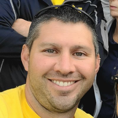 Spent 15 years running https://t.co/QUJKUW7A5x, covering the #Tigers farm system in-depth. Now, just another fan (and a youth travel baseball coach) #GoBlue