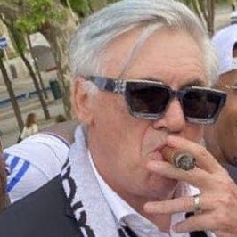 MHarp_RM's profile picture. si eres madridista, dale follow! A por la 15 Padrelotti !!!!!!