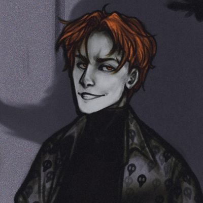 Рыжий Бестыжийさんのプロフィール画像