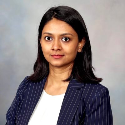 Anjali Byale, MD