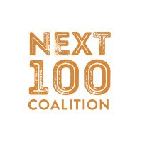 Next 100 Coalition(@next100cltn) 's Twitter Profile Photo