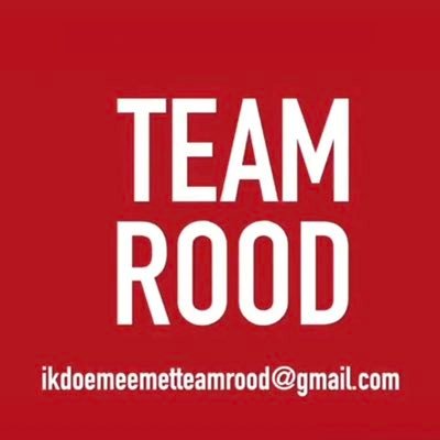 Team Rood PvdA