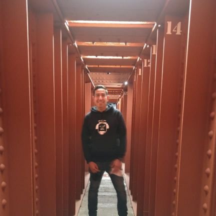 HMBRivera's profile picture. L.N. de la Universidad de Guadalajara. Yakult.