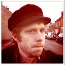 Benjamin Dunning - @bornponrivulets - Twitter