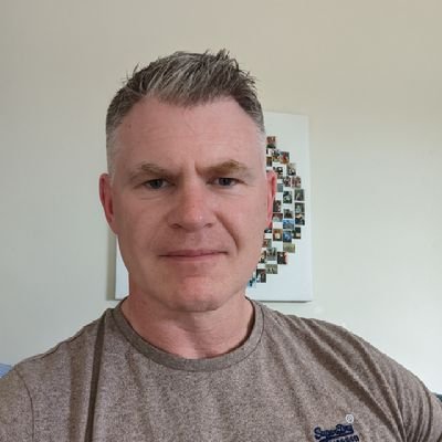 tom_fogarty's profile picture. IT, Coaching. Coach a bit of rugby and hurling. Accredited Rugby Coach Tutor.

Currently studying Masters in #cybersecurity #infosec https://t.co/TEtlBsFPl9