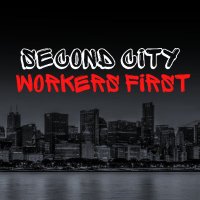 Second City Workers(@scworkers) 's Twitter Profile Photo
