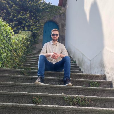 Pawel_Kalita's profile picture. 🇵🇱