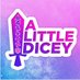 ALittleDicey (@alittlediceydnd) Twitter profile photo ALittleDicey (@alittlediceydnd) Twitter profile photo