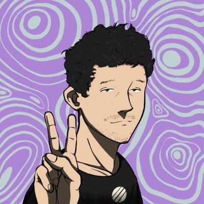 HiAzzBlazn's profile picture. I work with @_Magnumai and @FunGuyzNFT