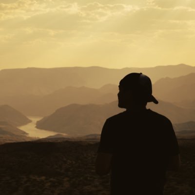 serenefoto's profile picture. “Chaos is inherent in all compounded things”