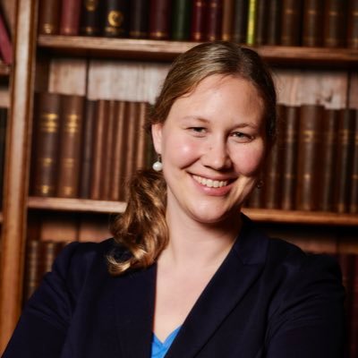 Dr. Bernadette Stolz Profile