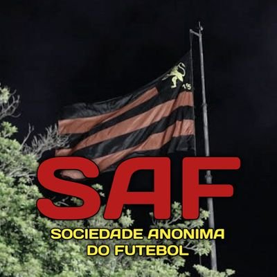 Criado por torcedores que só querem o bem e o crescimento do clube!

#SAFDOSPORT ⚫🔴🦁