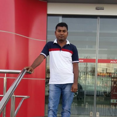 RajeshK43672549's profile picture. 