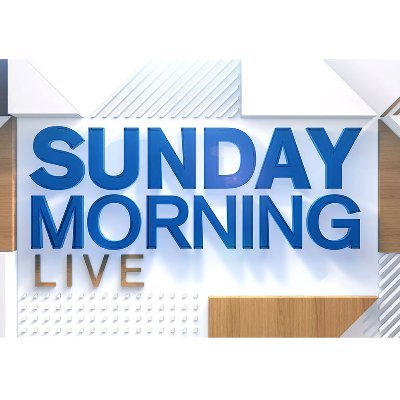 #BBCSML - Coming from a brand-new home, Sunday Morning Live is back! Getting to the heart and soul of issues of the day.