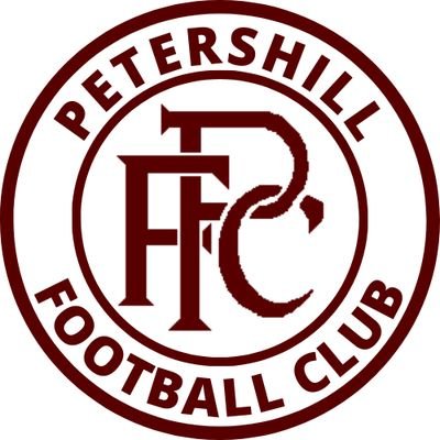 PetershillFC Profile Picture