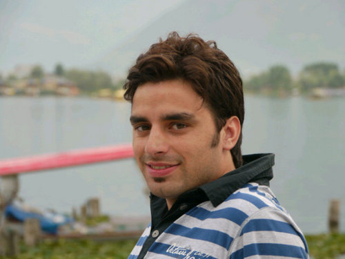 qaiseriqbal19's profile picture. 