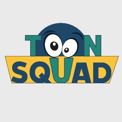 squadtoon1's profile picture. Advertising Services