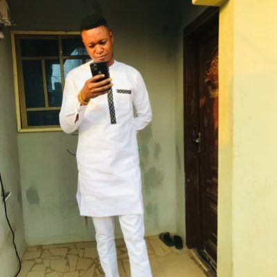 OnifadeAyodeji7's profile picture. 