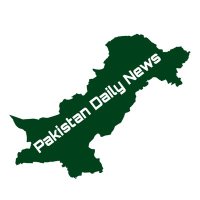 Pakistan Daily News(@PakistanDN) 's Twitter Profile Photo