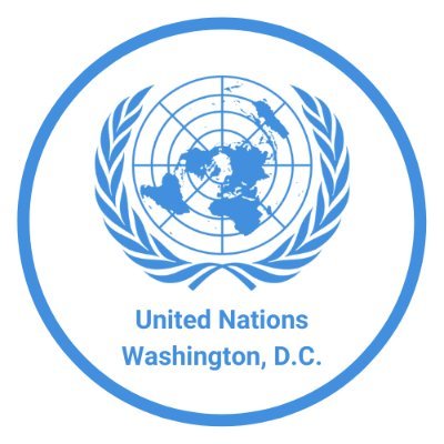 The @UN Information Center in Washington engages with the American people and Government - to build support in 🇺🇸 for 🇺🇳 work and values.