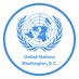 UN in Washington (@UNinWashington) Twitter profile photo