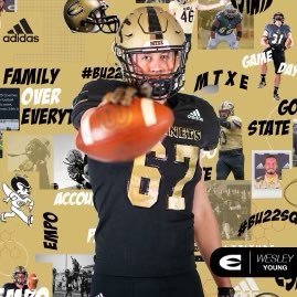 Emporia State Football ‘26