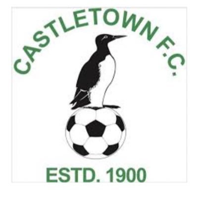 Castletown Football Club , EST 1900 Play at the Back Park! Members of Caithness Amateur Football Association