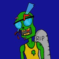 Zombeast (@___zombeast) 's Twitter Profile