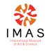 IMAS (@IMASmuseum) Twitter profile photo