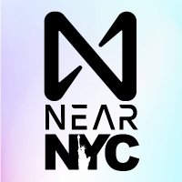NEAR NYC(@NEAR__NYC) 's Twitter Profile Photo