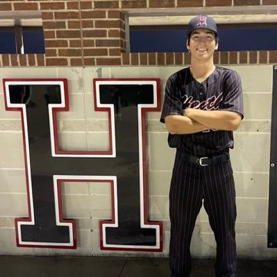 Collin Adams athlete profile head shot