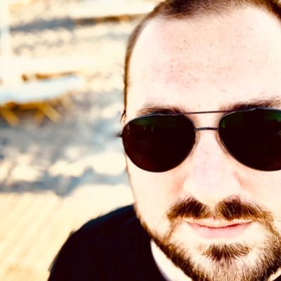 Kümmert sich um #it , #zeug und #uboote in der Verwaltung. Hier privat.