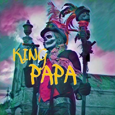 KingPapaLegba Profile Picture