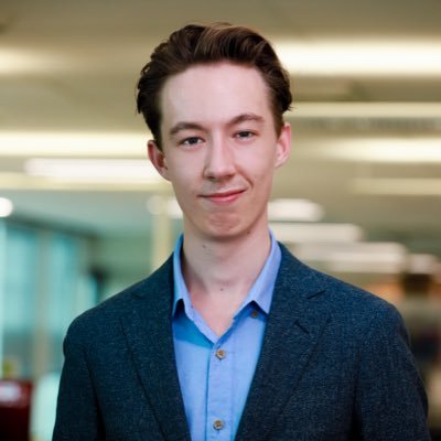 FinnBlackwell's profile picture. I write things. Reporter for RNZ. Screaming into the void since 2018. finn.blackwell@rnz.co.nz. Views are my own