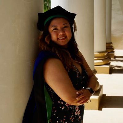 #SAPro @CCAurora | Proud alum of @NYUniversity, @USFCA & @UHManoa | #firstgen daughter of refugees | she/her/hers