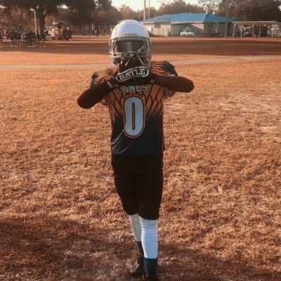 roshawn taylor Profile