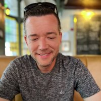 Glenn 📎 (@ntkramer) Twitter profile photo